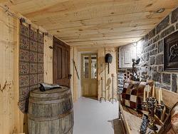 Wine cellar - 