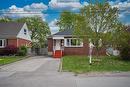 110 First Street N, Stoney Creek, ON  - Outdoor 