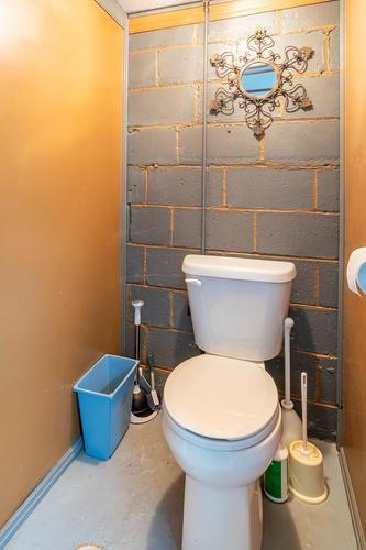 110 First Street N, Stoney Creek, ON - Indoor Photo Showing Bathroom