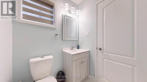 42 Dunure Crescent, Brampton, ON - Indoor Photo Showing Bathroom