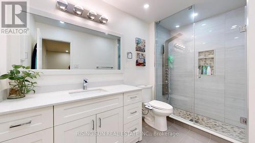 42 Dunure Crescent, Brampton, ON - Indoor Photo Showing Bathroom