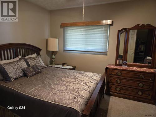 323 Patricia Blvd, Timmins, ON - Indoor Photo Showing Bedroom