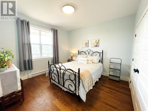 30 Edgewater Lane, Torbay, NL - Indoor Photo Showing Bedroom