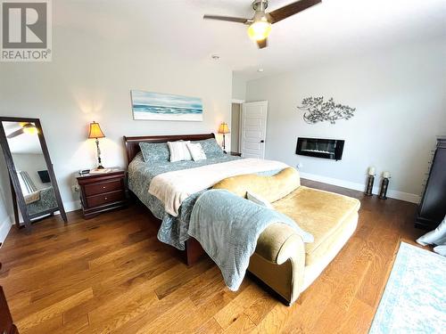 30 Edgewater Lane, Torbay, NL - Indoor Photo Showing Bedroom