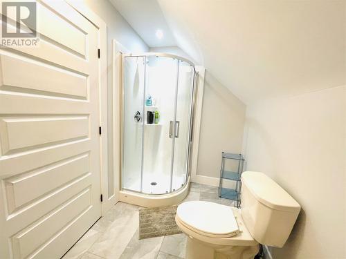 30 Edgewater Lane, Torbay, NL - Indoor Photo Showing Bathroom