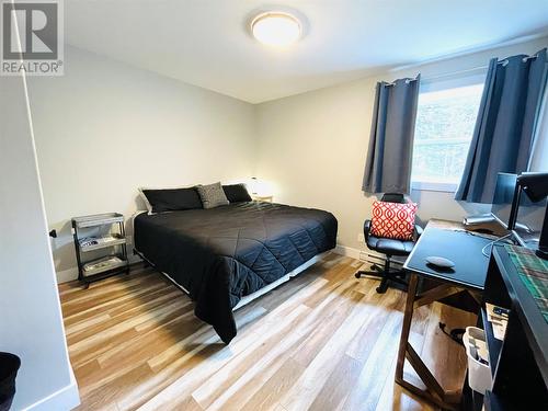 30 Edgewater Lane, Torbay, NL - Indoor Photo Showing Bedroom