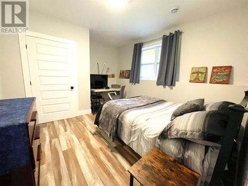 30 Edgewater Lane, Torbay, NL - Indoor Photo Showing Bedroom