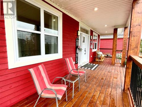 30 Edgewater Lane, Torbay, NL - Outdoor With Deck Patio Veranda With Exterior