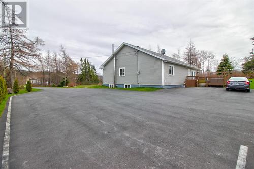 118 Country Path Unit#Lot 7, Holyrood, NL - Outdoor