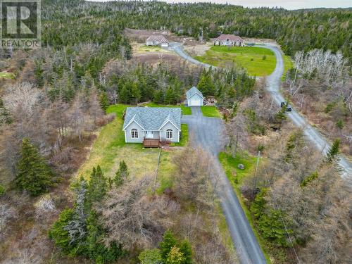 118 Country Path Unit#Lot 7, Holyrood, NL - Outdoor With View