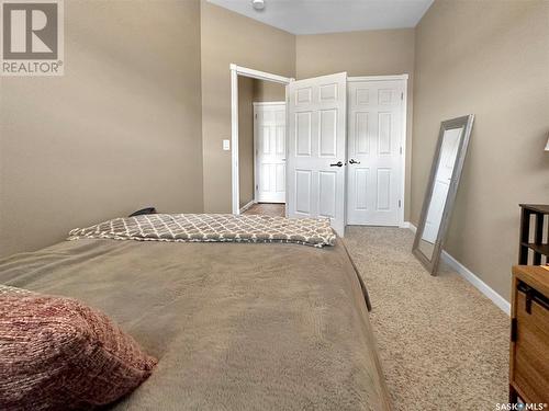 5 201 Ruckle Road, Carlyle, SK - Indoor Photo Showing Bedroom