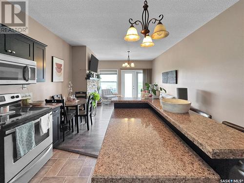 5 201 Ruckle Road, Carlyle, SK - Indoor Photo Showing Kitchen