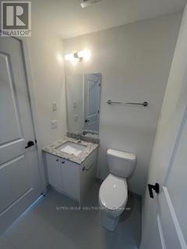 616 - 335 Wheat Boom Drive, Oakville, ON - Indoor Photo Showing Bathroom