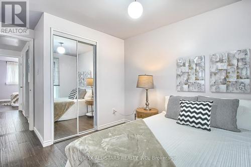48 Archdekin Drive, Brampton, ON - Indoor Photo Showing Bedroom