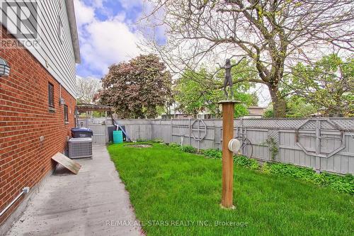 48 Archdekin Drive, Brampton, ON - Outdoor