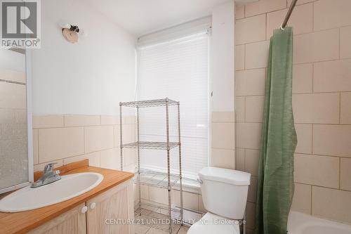 483-485-487 Albert Street, Peterborough, ON - Indoor Photo Showing Bathroom