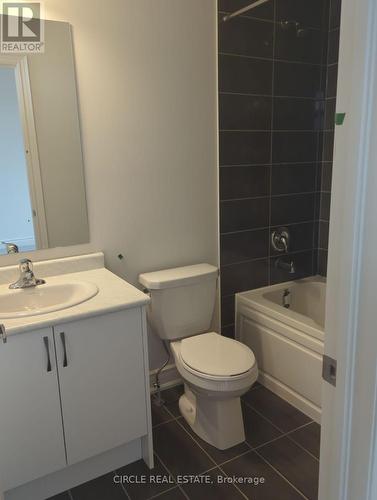 80 Bloomfield Crescent, Cambridge, ON - Indoor Photo Showing Bathroom