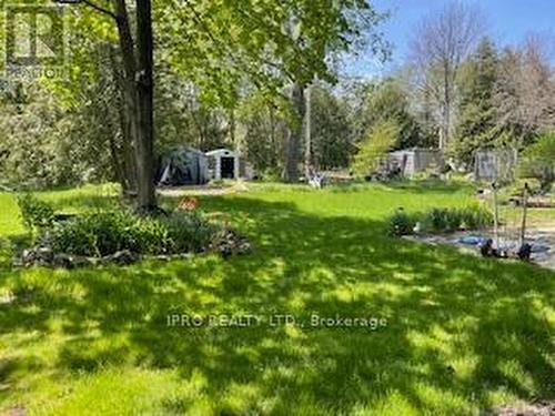 166 Bayview Avenue, Blue Mountains, ON - Outdoor
