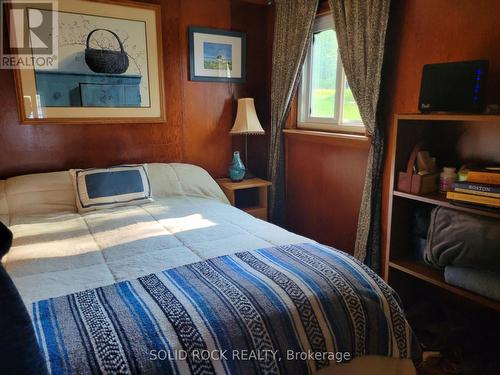 82 Canal Road, Trent Hills, ON - Indoor Photo Showing Bedroom