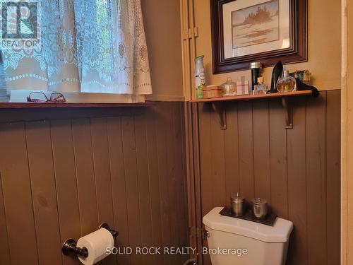 82 Canal Road, Trent Hills, ON - Indoor Photo Showing Bathroom