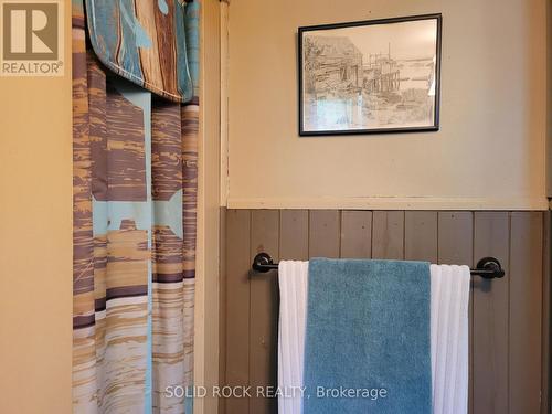 82 Canal Road, Trent Hills, ON - Indoor Photo Showing Bathroom