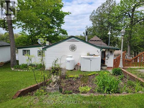 82 Canal Road, Trent Hills, ON - Outdoor