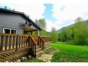 8114 Highway 6, Salmo, BC  - Outdoor 