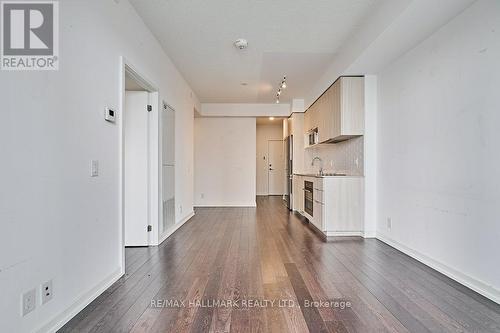 1108 - 20 Tubman Avenue, Toronto, ON - Indoor Photo Showing Kitchen