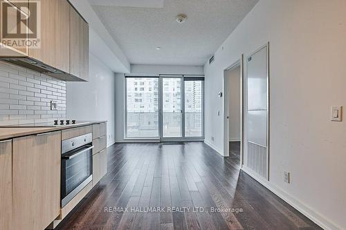 1108 - 20 Tubman Avenue, Toronto, ON - Indoor Photo Showing Other Room