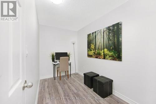 1076 - 100 Mornelle Court, Toronto, ON - Indoor Photo Showing Other Room