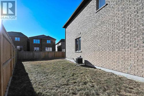 61 Seedling Crescent, Whitchurch-Stouffville, ON - Outdoor