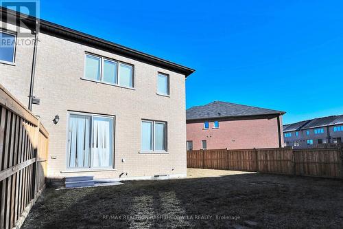 61 Seedling Crescent, Whitchurch-Stouffville, ON - Outdoor With Exterior