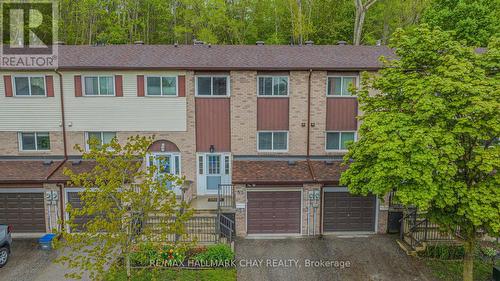 52 - 72 Adelaide Street, Barrie, ON - Outdoor
