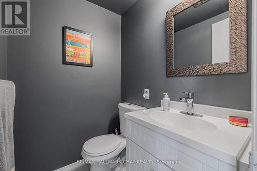 52 - 72 Adelaide Street, Barrie, ON - Indoor Photo Showing Bathroom