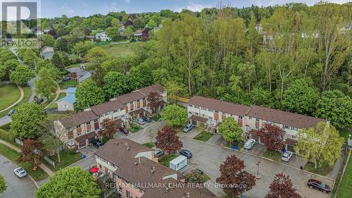 52 - 72 Adelaide Street, Barrie, ON - Outdoor With Body Of Water With View
