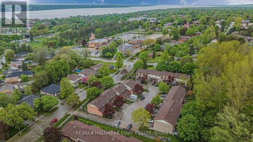 52 - 72 Adelaide Street, Barrie, ON - Outdoor With Body Of Water With View