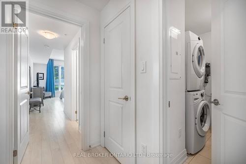 109 - 300 Essa Road, Barrie, ON - Indoor Photo Showing Laundry Room