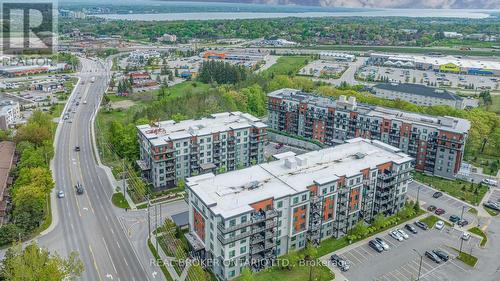109 - 300 Essa Road, Barrie, ON - Outdoor With View
