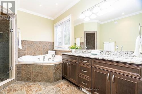 138 Knox Road E, Wasaga Beach, ON - Indoor Photo Showing Bathroom