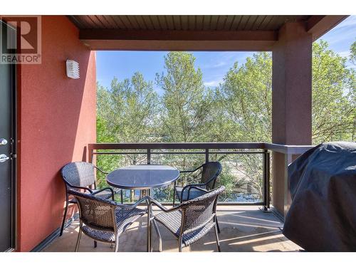 654 Cook Road Unit# 432, Kelowna, BC - Outdoor With Exterior