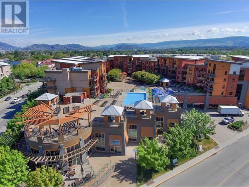 654 Cook Road Unit# 432, Kelowna, BC - Outdoor With View