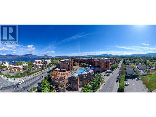 654 Cook Road Unit# 432, Kelowna, BC - Outdoor With View