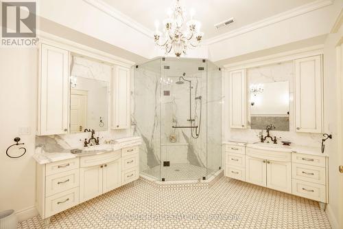 246 Riverside Drive, Toronto, ON - Indoor Photo Showing Bathroom