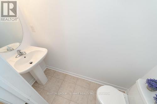 31 Battalion Road, Brampton, ON - Indoor Photo Showing Bathroom