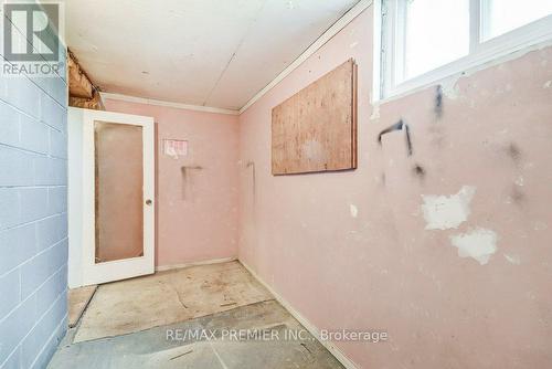 Bsmt - 985 Caledonia Road, Toronto, ON - Indoor Photo Showing Other Room
