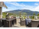6421 Eagle Bay Road Unit# 58, Eagle Bay, BC  - Outdoor With Balcony With View With Exterior 