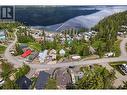 6421 Eagle Bay Road Unit# 58, Eagle Bay, BC  - Outdoor With Body Of Water With View 