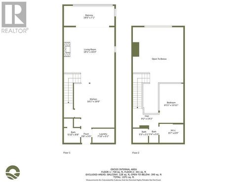 136 Front Street Unit# 203, Penticton, BC - Other