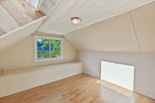 238 High Street, Nelson, BC - Indoor Photo Showing Other Room