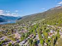 238 High Street, Nelson, BC  - Outdoor With Body Of Water With View 